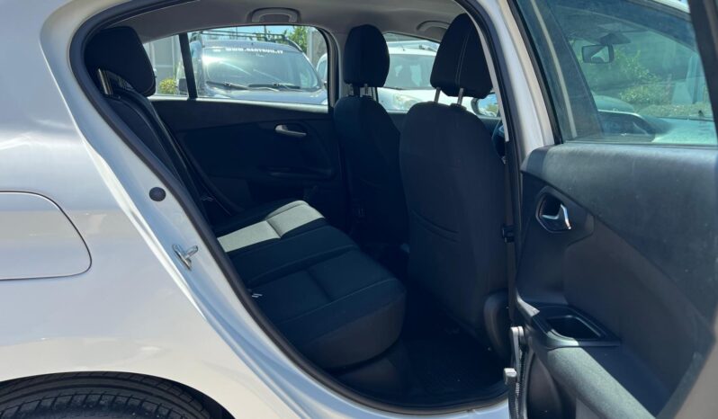 FIAT TIPO 1.3 CC. 95 CV. VERSIONE EASY  IVA DEDUCIBILE  [RIF: 1223] pieno