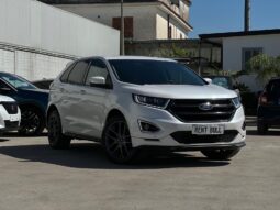 Ford Edge SPORT S AUTOMATICO 210 CV. [RIF: 4825]