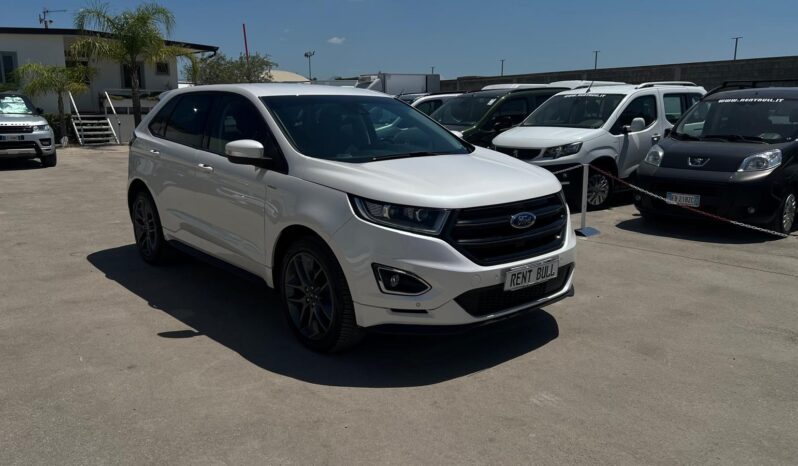 Ford Edge SPORT S AUTOMATICO 210 CV. [RIF: 4825] pieno