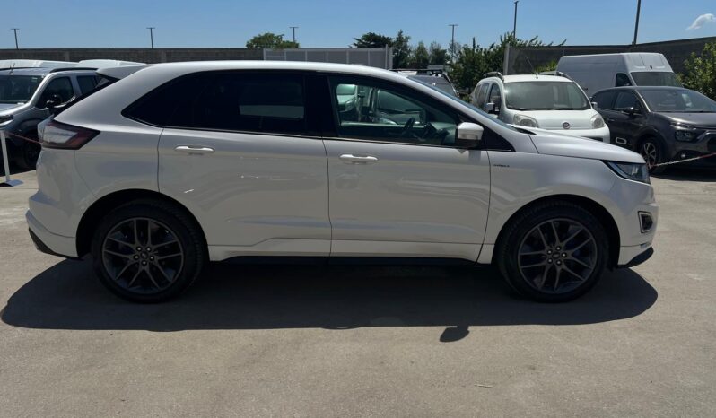 Ford Edge SPORT S AUTOMATICO 210 CV. [RIF: 4825] pieno