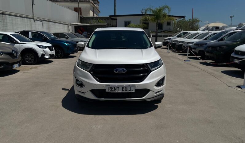 Ford Edge SPORT S AUTOMATICO 210 CV. [RIF: 4825] pieno