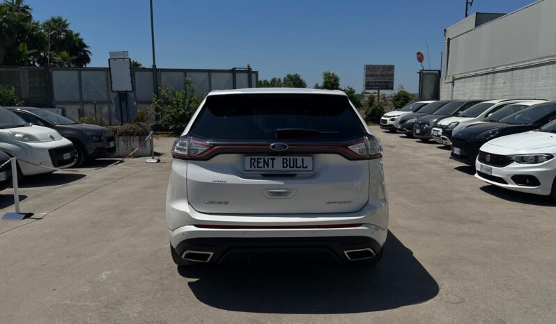 Ford Edge SPORT S AUTOMATICO 210 CV. [RIF: 4825] pieno