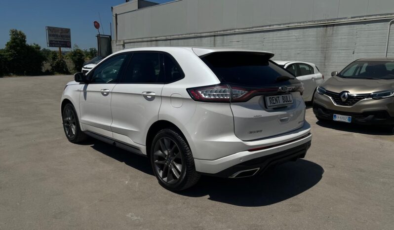 Ford Edge SPORT S AUTOMATICO 210 CV. [RIF: 4825] pieno