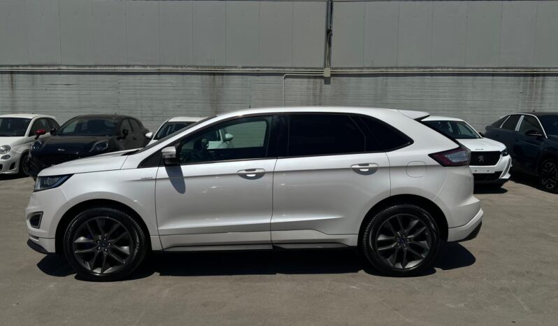 Ford Edge SPORT S AUTOMATICO 210 CV. [RIF: 4825] pieno