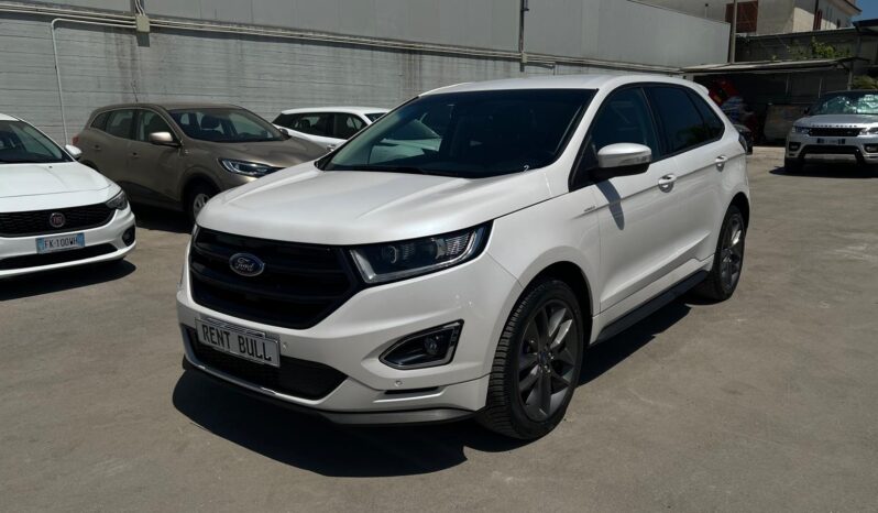 Ford Edge SPORT S AUTOMATICO 210 CV. [RIF: 4825] pieno