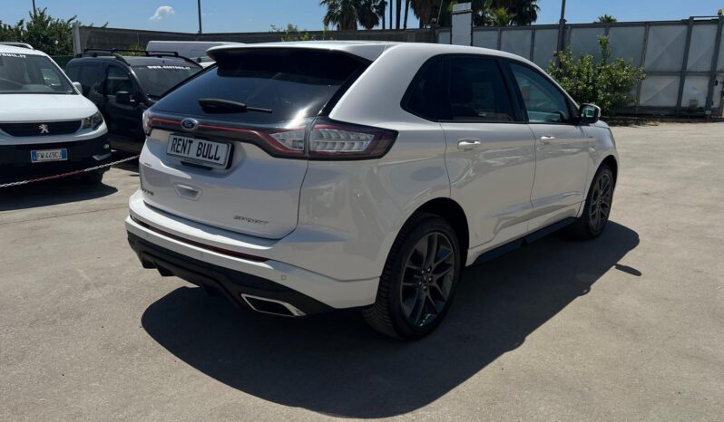 Ford Edge SPORT S AUTOMATICO 210 CV. [RIF: 4825] pieno