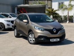 Renault Kadjar  (GARANZIA 24 MESI) LIFE  IVA DEDUCIBILE  [RIF: 1423]