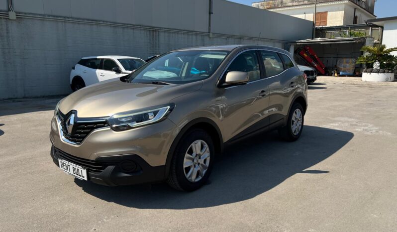 Renault Kadjar  (GARANZIA 24 MESI) LIFE  IVA DEDUCIBILE  [RIF: 1423] pieno