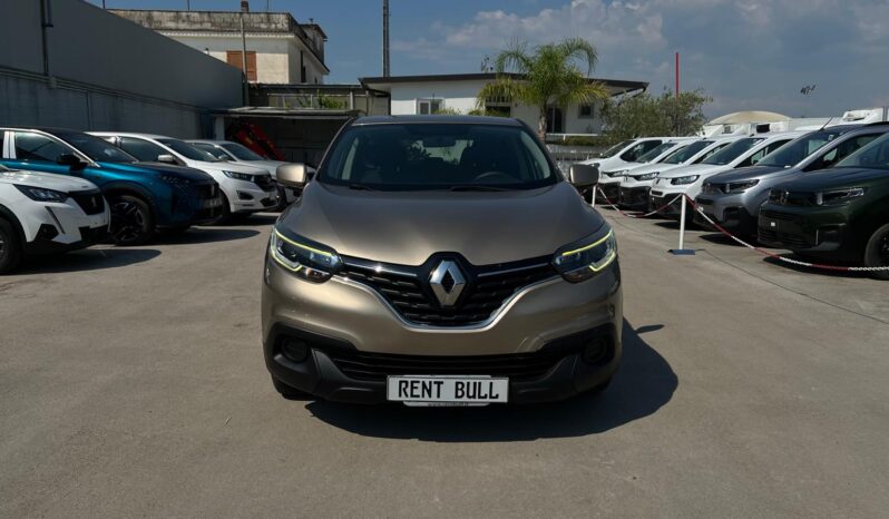 Renault Kadjar  (GARANZIA 24 MESI) LIFE  IVA DEDUCIBILE  [RIF: 1423] pieno
