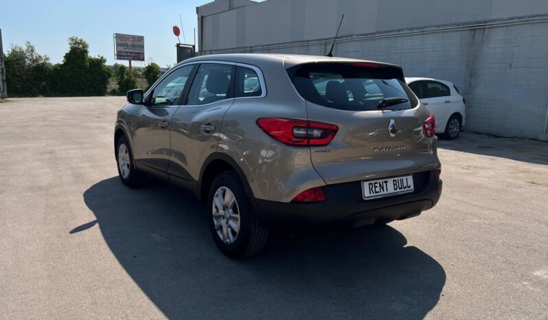 Renault Kadjar  (GARANZIA 24 MESI) LIFE  IVA DEDUCIBILE  [RIF: 1423] pieno