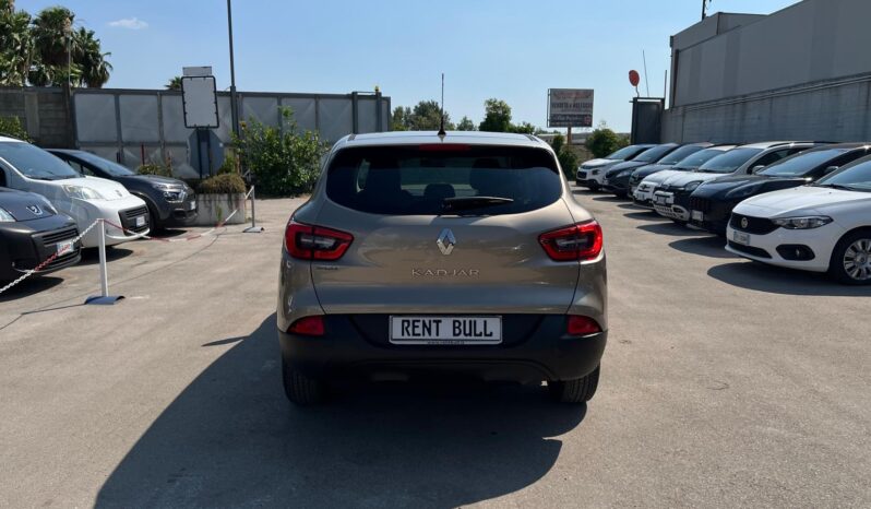 Renault Kadjar  (GARANZIA 24 MESI) LIFE  IVA DEDUCIBILE  [RIF: 1423] pieno