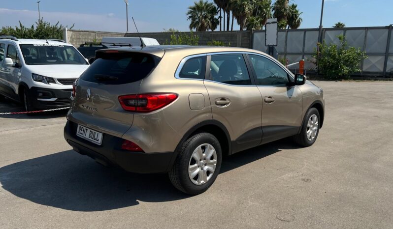 Renault Kadjar  (GARANZIA 24 MESI) LIFE  IVA DEDUCIBILE  [RIF: 1423] pieno
