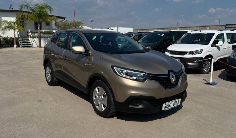 Renault Kadjar  (GARANZIA 24 MESI) LIFE  IVA DEDUCIBILE  [RIF: 1423] pieno
