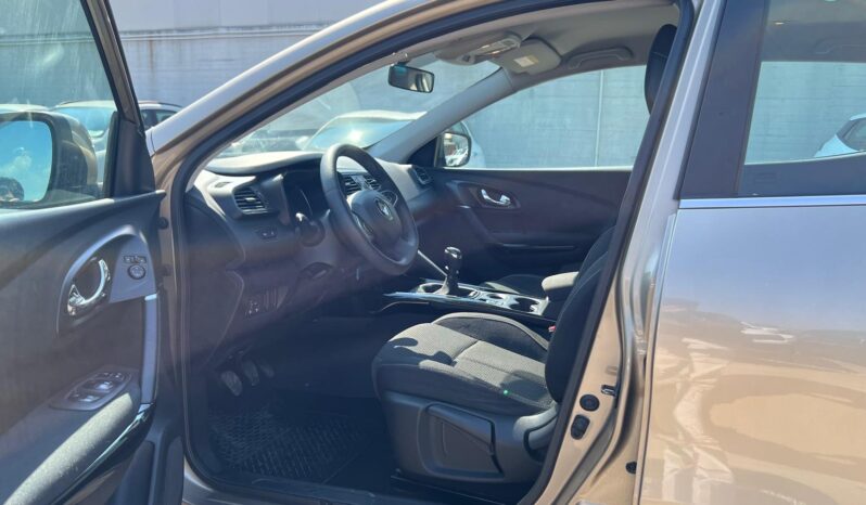 Renault Kadjar  (GARANZIA 24 MESI) LIFE  IVA DEDUCIBILE  [RIF: 1423] pieno