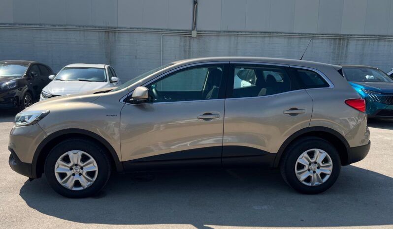 Renault Kadjar  (GARANZIA 24 MESI) LIFE  IVA DEDUCIBILE  [RIF: 1423] pieno