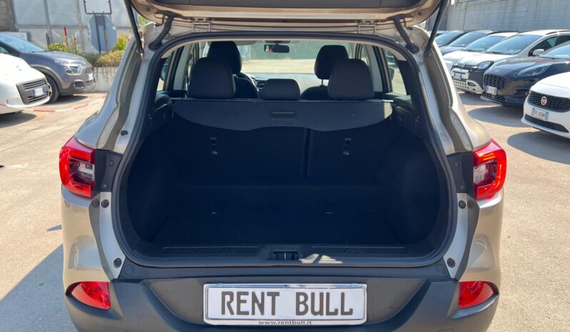 Renault Kadjar  (GARANZIA 24 MESI) LIFE  IVA DEDUCIBILE  [RIF: 1423] pieno
