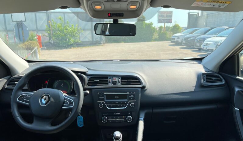Renault Kadjar  (GARANZIA 24 MESI) LIFE  IVA DEDUCIBILE  [RIF: 1423] pieno