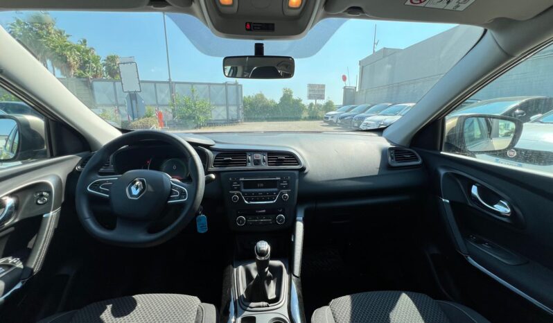 Renault Kadjar  (GARANZIA 24 MESI) LIFE  IVA DEDUCIBILE  [RIF: 1423] pieno