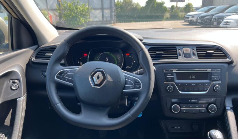Renault Kadjar  (GARANZIA 24 MESI) LIFE  IVA DEDUCIBILE  [RIF: 1423] pieno
