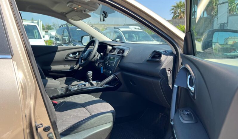 Renault Kadjar  (GARANZIA 24 MESI) LIFE  IVA DEDUCIBILE  [RIF: 1423] pieno