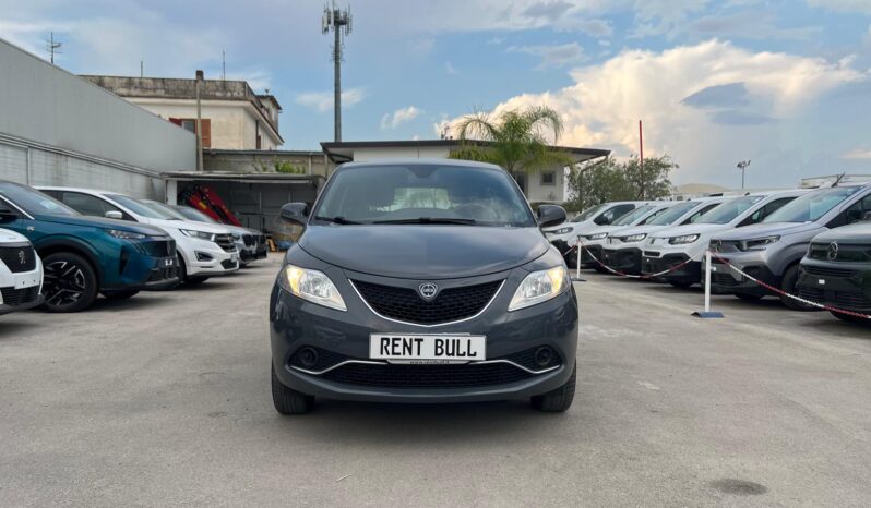 Lancia Ypsilon ECO CHIC 900 CC. X NEO PATENTATI BENZINA/ METANO  [RIF: 4625] pieno