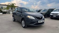 Lancia Ypsilon ECO CHIC 900 CC. X NEO PATENTATI BENZINA/ METANO  [RIF: 4625] pieno
