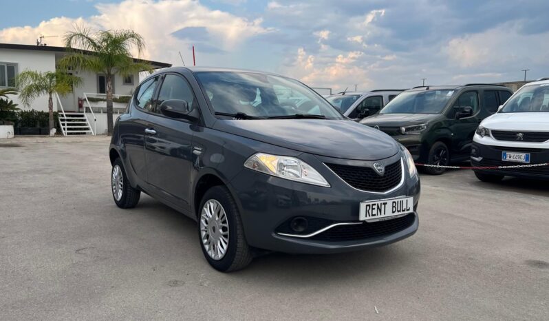 Lancia Ypsilon ECO CHIC 900 CC. X NEO PATENTATI BENZINA/ METANO  [RIF: 4625] pieno