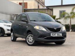 Lancia Ypsilon ECO CHIC 900 CC. X NEO PATENTATI BENZINA/ METANO  [RIF: 4625]
