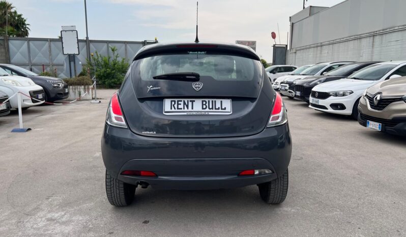 Lancia Ypsilon ECO CHIC 900 CC. X NEO PATENTATI BENZINA/ METANO  [RIF: 4625] pieno