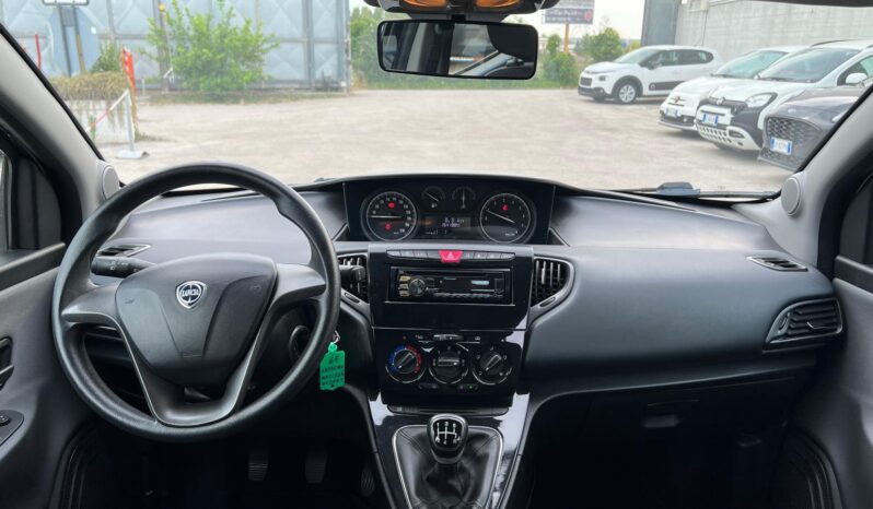 Lancia Ypsilon ECO CHIC 900 CC. X NEO PATENTATI BENZINA/ METANO  [RIF: 4625] pieno