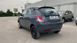 Lancia Ypsilon ECO CHIC 900 CC. X NEO PATENTATI BENZINA/ METANO  [RIF: 4625] pieno