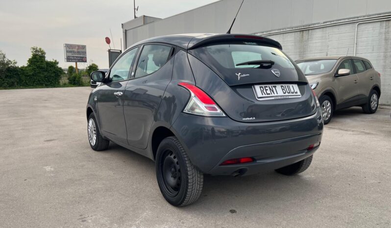 Lancia Ypsilon ECO CHIC 900 CC. X NEO PATENTATI BENZINA/ METANO  [RIF: 4625] pieno