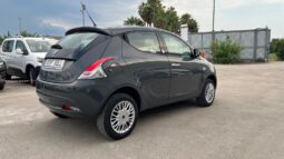 Lancia Ypsilon ECO CHIC 900 CC. X NEO PATENTATI BENZINA/ METANO  [RIF: 4625] pieno