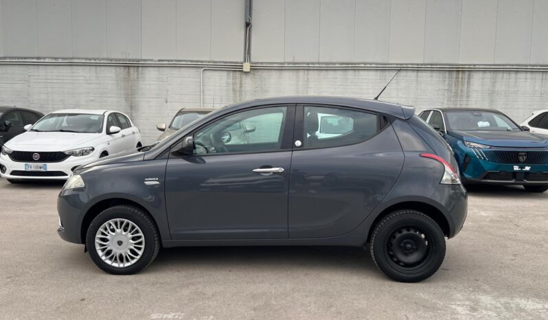 Lancia Ypsilon ECO CHIC 900 CC. X NEO PATENTATI BENZINA/ METANO  [RIF: 4625] pieno