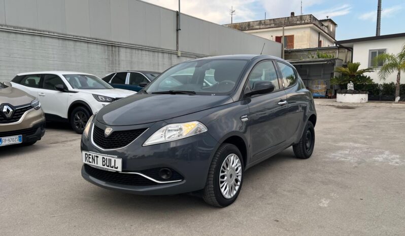 Lancia Ypsilon ECO CHIC 900 CC. X NEO PATENTATI BENZINA/ METANO  [RIF: 4625] pieno