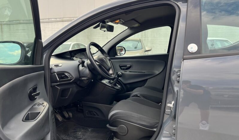Lancia Ypsilon ECO CHIC 900 CC. X NEO PATENTATI BENZINA/ METANO  [RIF: 4625] pieno