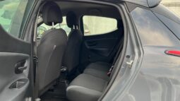 Lancia Ypsilon ECO CHIC 900 CC. X NEO PATENTATI BENZINA/ METANO  [RIF: 4625] pieno
