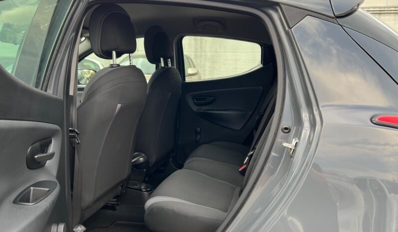 Lancia Ypsilon ECO CHIC 900 CC. X NEO PATENTATI BENZINA/ METANO  [RIF: 4625] pieno