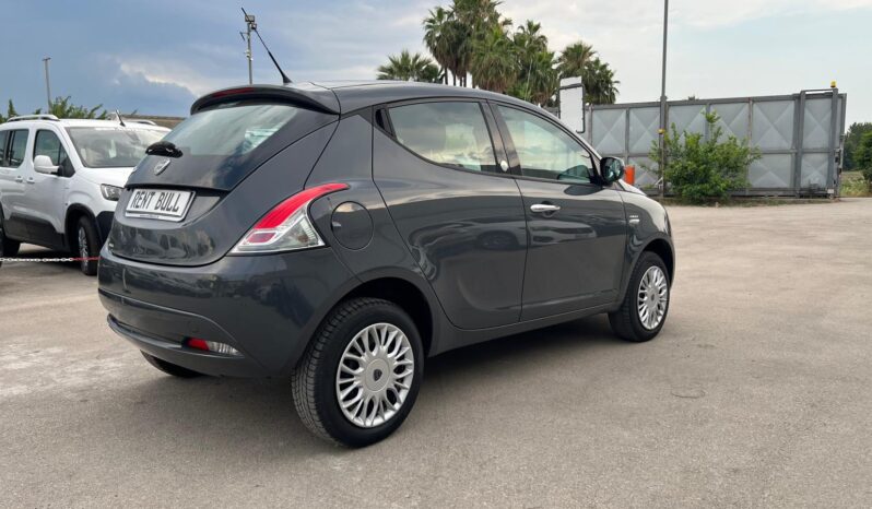 Lancia Ypsilon ECO CHIC 900 CC. X NEO PATENTATI BENZINA/ METANO  [RIF: 4625] pieno
