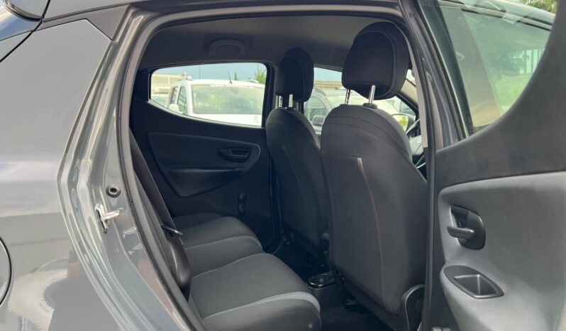 Lancia Ypsilon ECO CHIC 900 CC. X NEO PATENTATI BENZINA/ METANO  [RIF: 4625] pieno