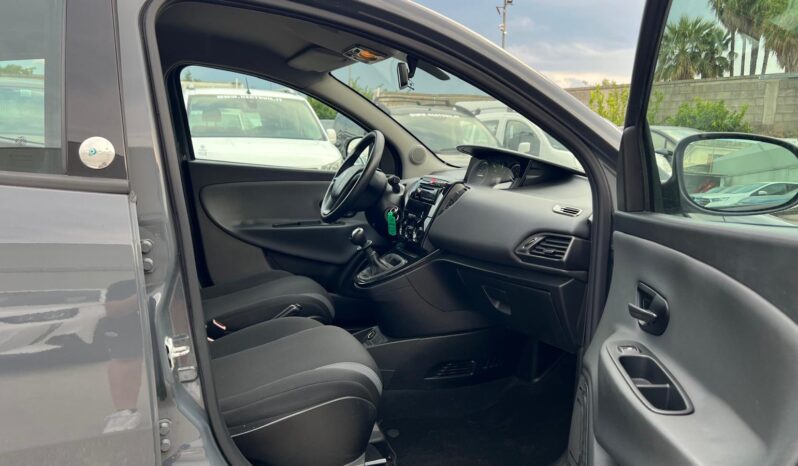 Lancia Ypsilon ECO CHIC 900 CC. X NEO PATENTATI BENZINA/ METANO  [RIF: 4625] pieno
