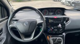 Lancia Ypsilon ECO CHIC 900 CC. X NEO PATENTATI BENZINA/ METANO  [RIF: 4625] pieno