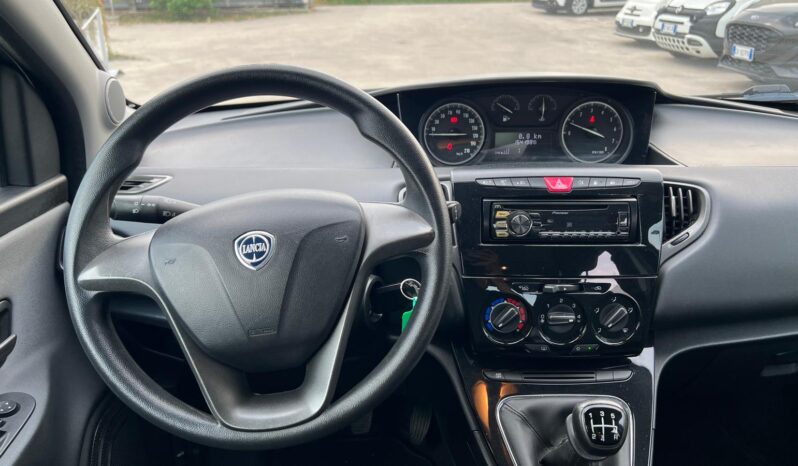 Lancia Ypsilon ECO CHIC 900 CC. X NEO PATENTATI BENZINA/ METANO  [RIF: 4625] pieno