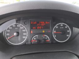 PEUGEOT BOXER 2.2 130 CV. MH1  [RIF: 226] pieno