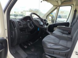 PEUGEOT BOXER 2.2 130 CV. MH1  [RIF: 226] pieno