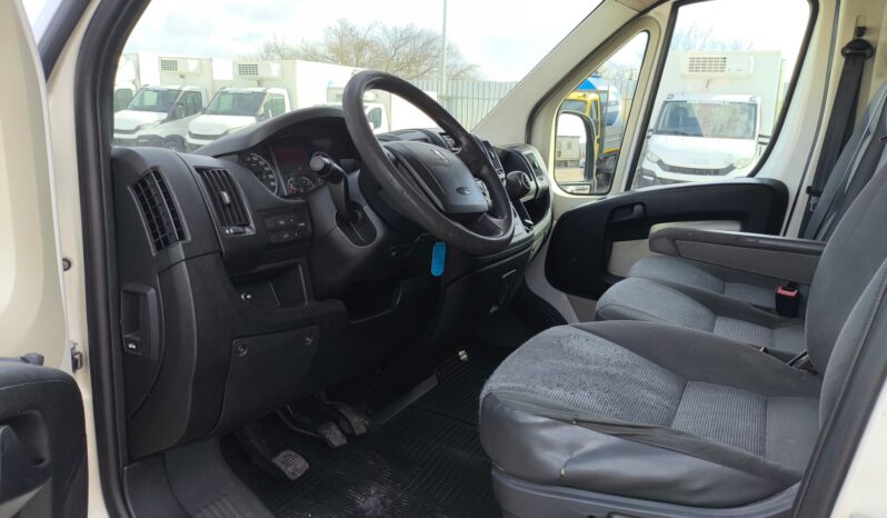 PEUGEOT BOXER 2.2 130 CV. MH1  [RIF: 226] pieno