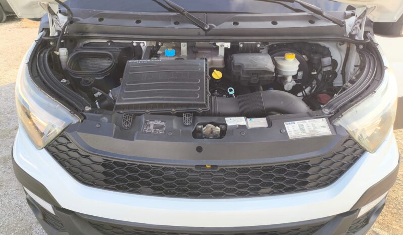 IVECO DAILY 35C13 2300 CC GRUPPO E CELLA FRIGO [RIF: 1125] pieno