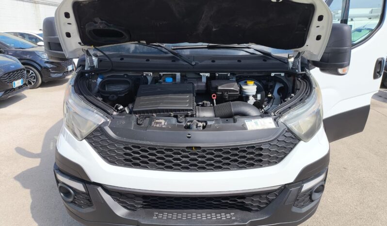 IVECO DAILY 35C15 - 3000 CC A TELAIO PASSO 4100 [RIF: 526] pieno