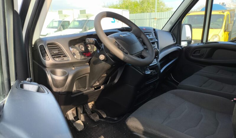 IVECO DAILY 35C13 2300 CC GRUPPO E CELLA FRIGO [RIF: 1125] pieno