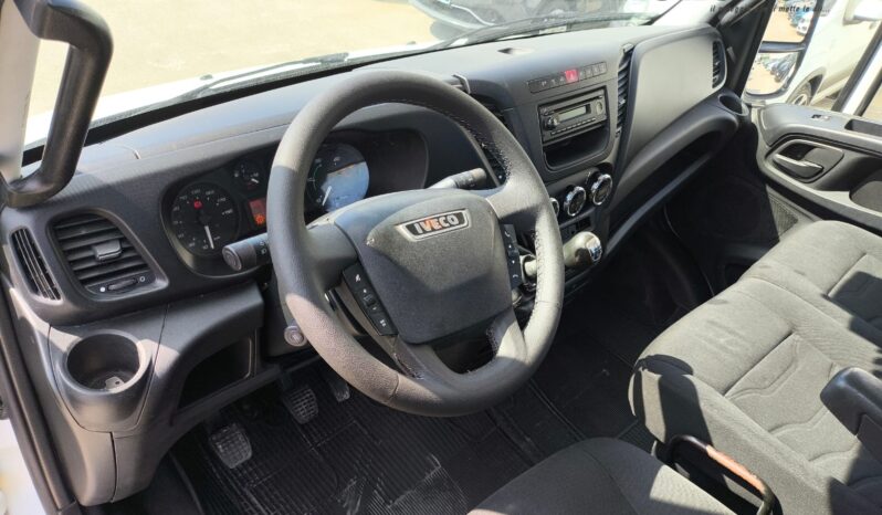IVECO DAILY 35C15 - 3000 CC A TELAIO PASSO 4100 [RIF: 526] pieno